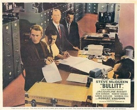 Picture of Bullitt