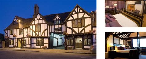 The Kings Arms Hotel | English Inns