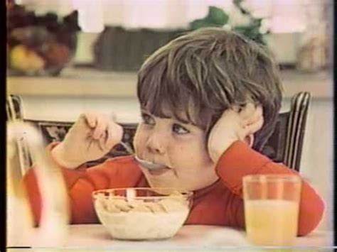 Tv commercials, Old commercials, Life cereal