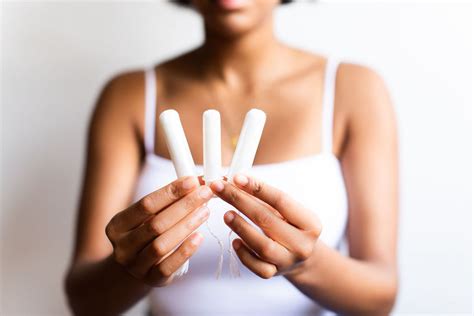 What to Expect When Switching to Organic Tampons – MyBoxShop