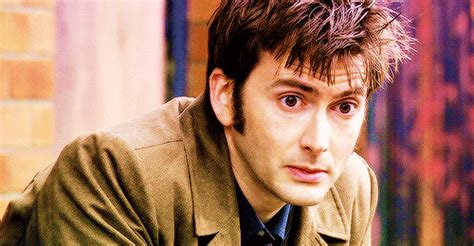 David Tennant Gifs