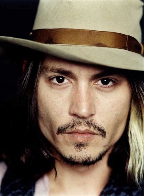 Johnny Depp - Photoshoot 2001 | Johnny depp, Johnny, Johnny d