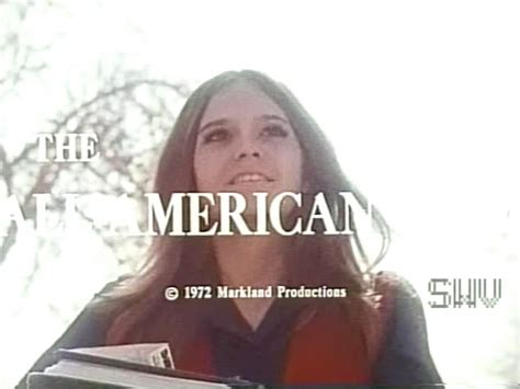 IMCDb.org: "The All-American Girl, 1973": cars, bikes, trucks and other vehicles