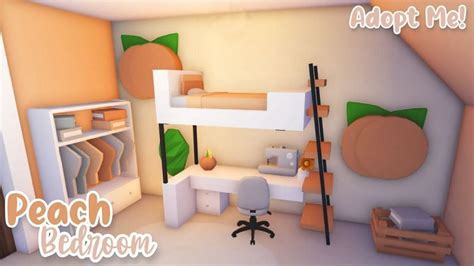 5 best Bedroom ideas for Roblox Adopt Me!