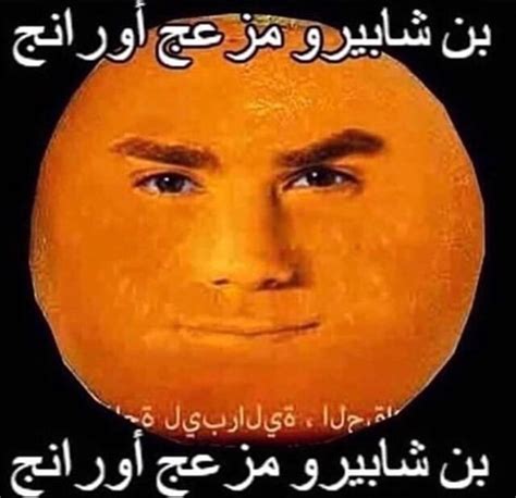 ben shapiro arabic orange needs to be archived : r/sequence