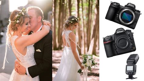 6 Best Nikon Camera For Wedding Photography: (2024 Guide & Reviews) - Bestoflens