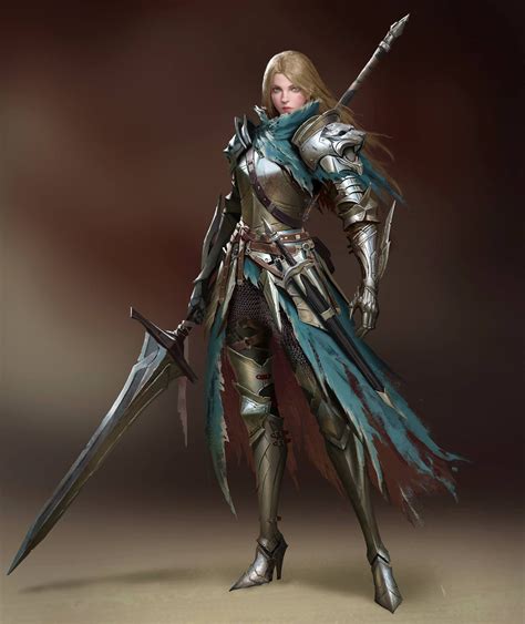 Female Character Design, Rpg Character, Character Portraits, Character ...