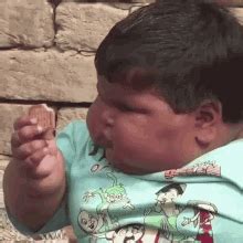 Fat Kid GIFs | Tenor