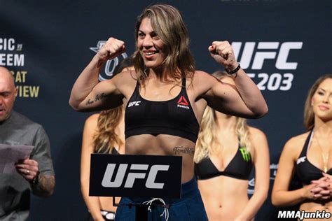 bethe-correia-ufc-203-ceremonial-weigh-ins | MMA Junkie