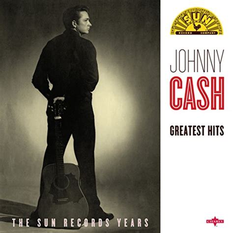 Johnny Cash / Unearthed 9LP vinyl box | superdeluxeedition