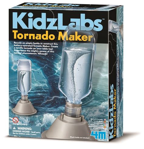 KidzLabs - Tornado Maker | Kids and Science Onlineshop - Naturwissenschaft und Technik für ...