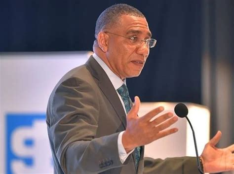 PM Andrew Holness asserts Jamaica's local elections set for February 2024 - CNW Network