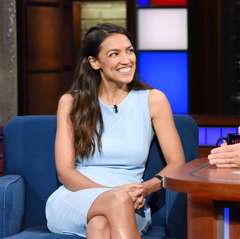 15 Alexandria Ocasio-Cortez AOC Hot Bikini Pics - PhotoClickz