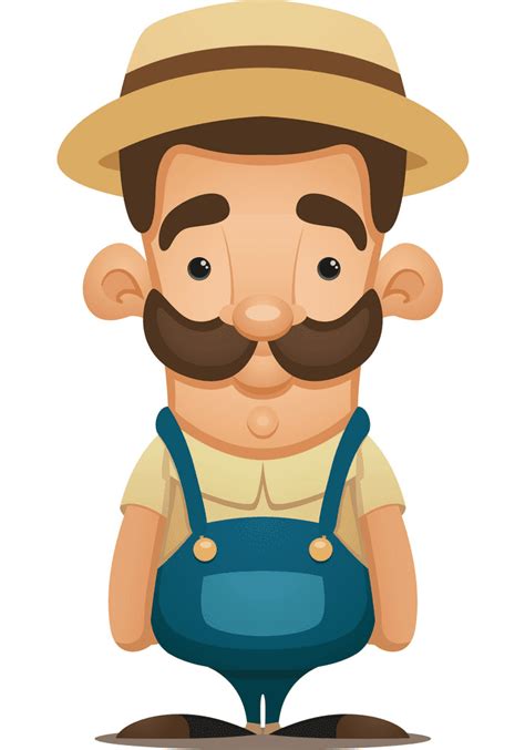 Farmer Hat clipart for free - Clipart World