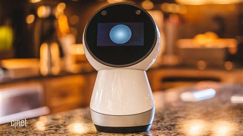 Jibo is a cute, quirky and expensive robot pal - Video - CNET