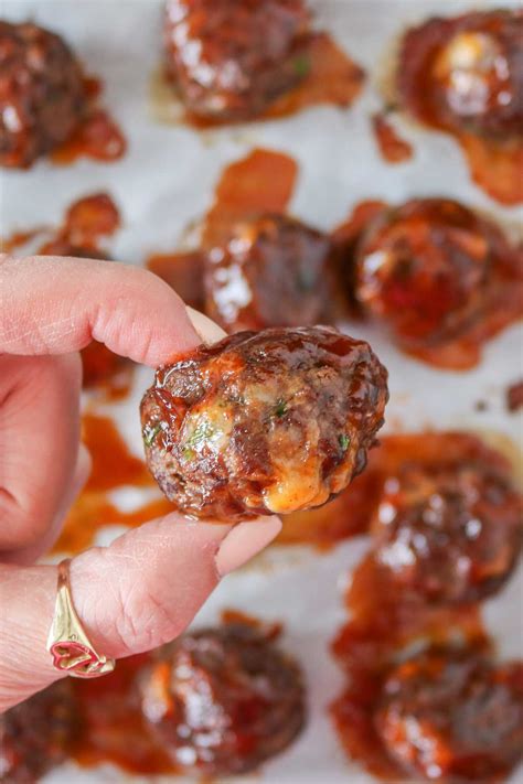 Moose Meatballs | Girl Heart Food®