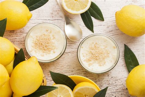 Delicious Lemon Recipes You'll Want to Try – US Citrus