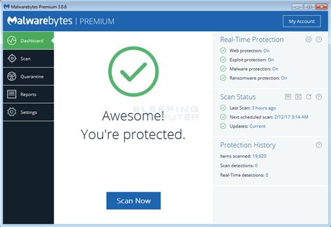 Ferramentas Anti-Malware Para Windows – Ferramentas de Salvaguarda e Remoção de Dados