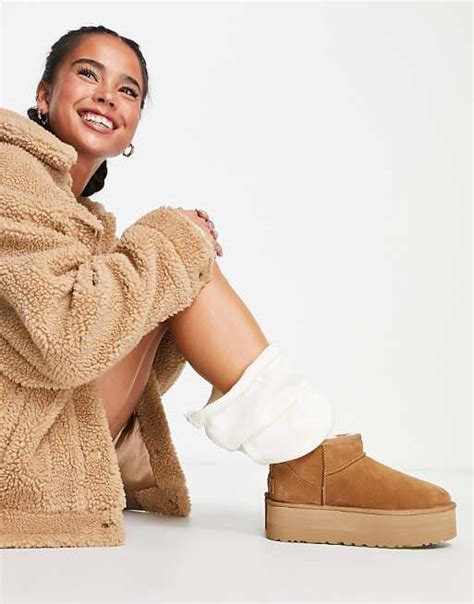 Ugg Ultra Mini Platform Hot Sale | emergencydentistry.com