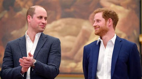 Why Was Prince Harry Ordered To Shave His Beard? The Royal Rule Behind ...