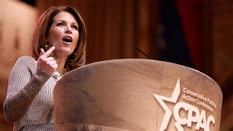 Michele Bachmann blasts Biden speech: He’s going to ‘snatch’ toddlers to ‘indoctrinate’ them in ...