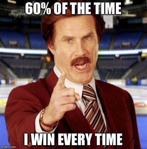 Image tagged in fantasy football,ron burgundy - Imgflip