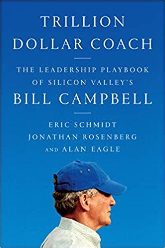 Leadership Lessons from Bill Campbell, the Trillion Dollar Coach