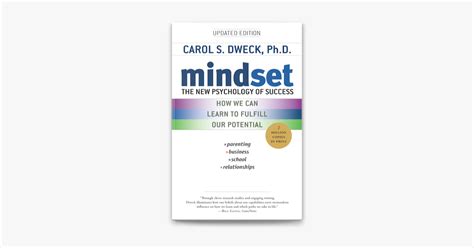 ‎Mindset on Apple Books