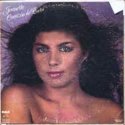 Jeanette - Corazón De Poeta (Vinyl, LP, Album) | Discogs