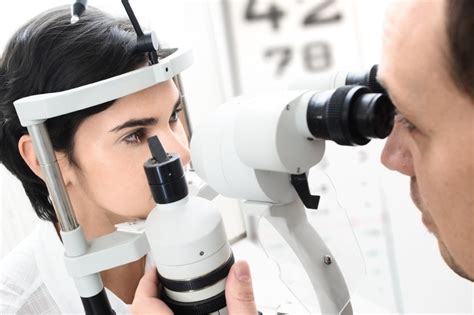 Common Glaucoma Tests