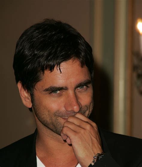 10 Things You Probably Didn't Know About John Stamos