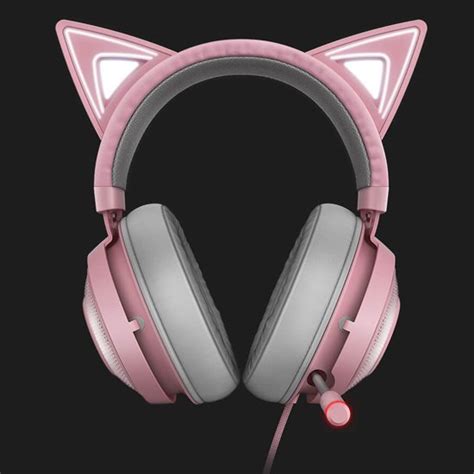 Razer Kraken Kitty Edition Rose acheter et offres sur Techinn