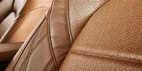 All about Nappa Leather — High On Leather