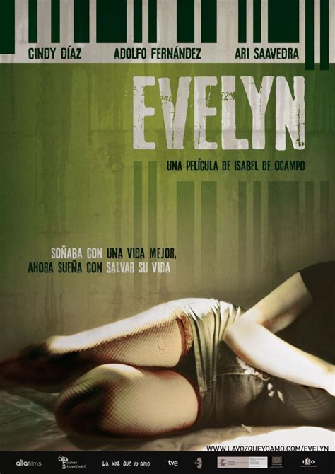 Evelyn (2011) - FilmAffinity