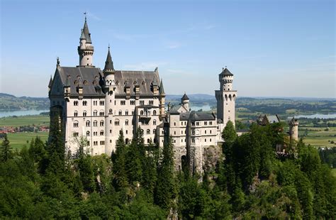 File:Castle Neuschwanstein.jpg - Wikipedia