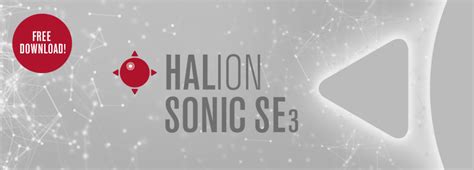 HALion Sonic SE by Steinberg - Workstation Plugin VST VST3 Audio Unit AAX