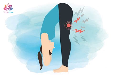 Most Common Yoga Injuries and How to Avoid Them | YogaClub