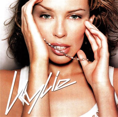 Kylie Minogue - Fever (2002, CD) | Discogs