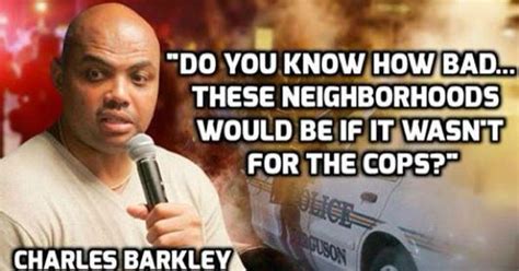 Charles Barkley Funny Quotes - ShortQuotes.cc