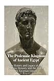 Ptolemaic Dynasty - Ancient History Encyclopedia