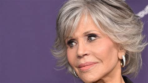 Jane Fonda: "Wenn du alt und gesund bist, wird das Leben leicht" | STERN.de