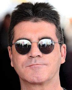 10 Simon Cowell sunglasses ideas | reality television, american idol ...