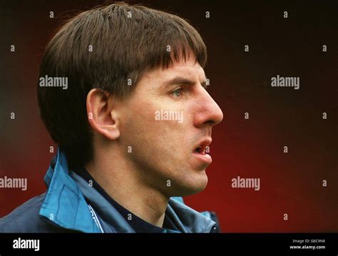 Peter beardsley england hi-res stock photography and images - Alamy