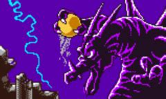 Dragonlord - Dragon Quest Wiki