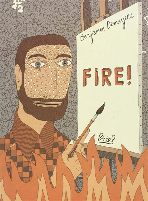 Fire ! - | 9789076708720 | Amazon.com.au | Books