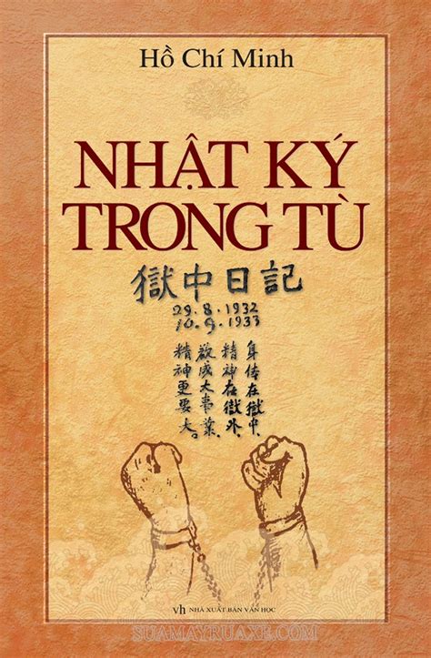 Nhật Ký Trong Tù - Hoàn cảnh ra đời và phân tích nội dung