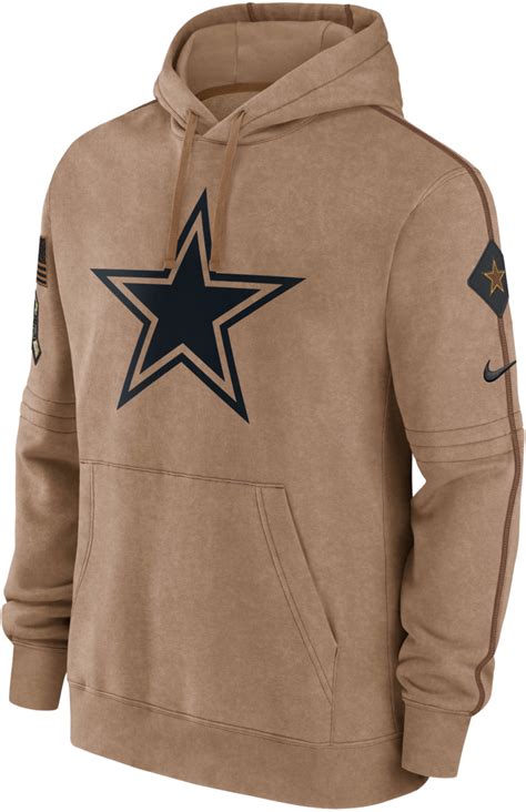 NFL 2023 Salute to Service collection: The best gear including hoodies ...