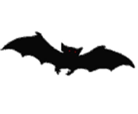 Wayne's Animated GIF Collection - Halloween - Bats