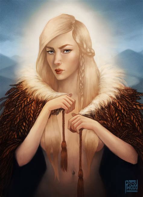 Freyja | Freya goddess, Norse goddess, Goddess art