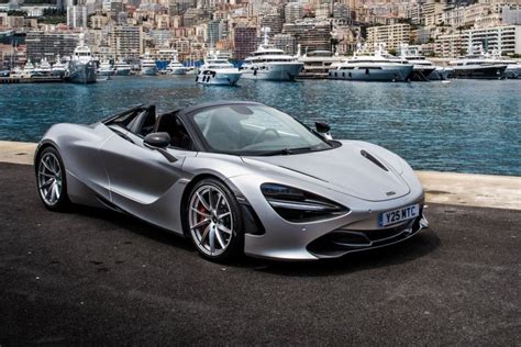 McLaren 720S Spider. Р¦РµРЅС‹, РѕС‚Р·С‹РІС‹, С…Р°СЂР°РєС‚РµСЂРёСЃС ...